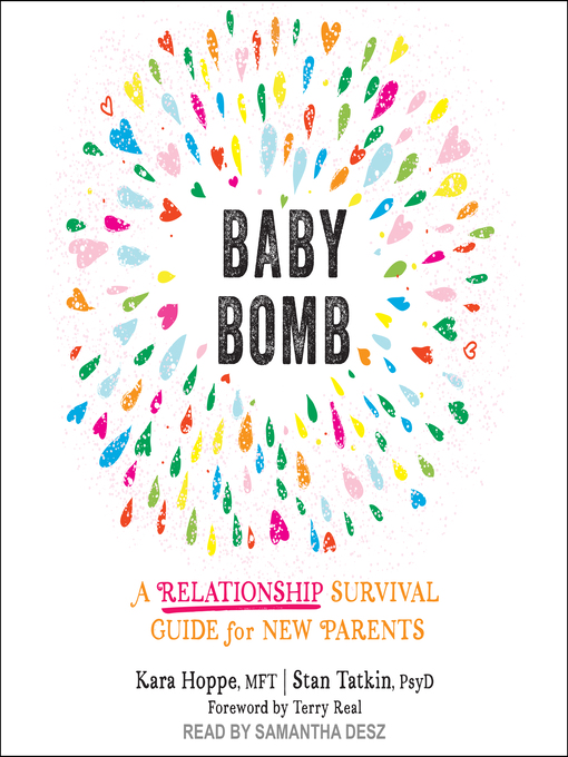 Cover image for Baby Bomb